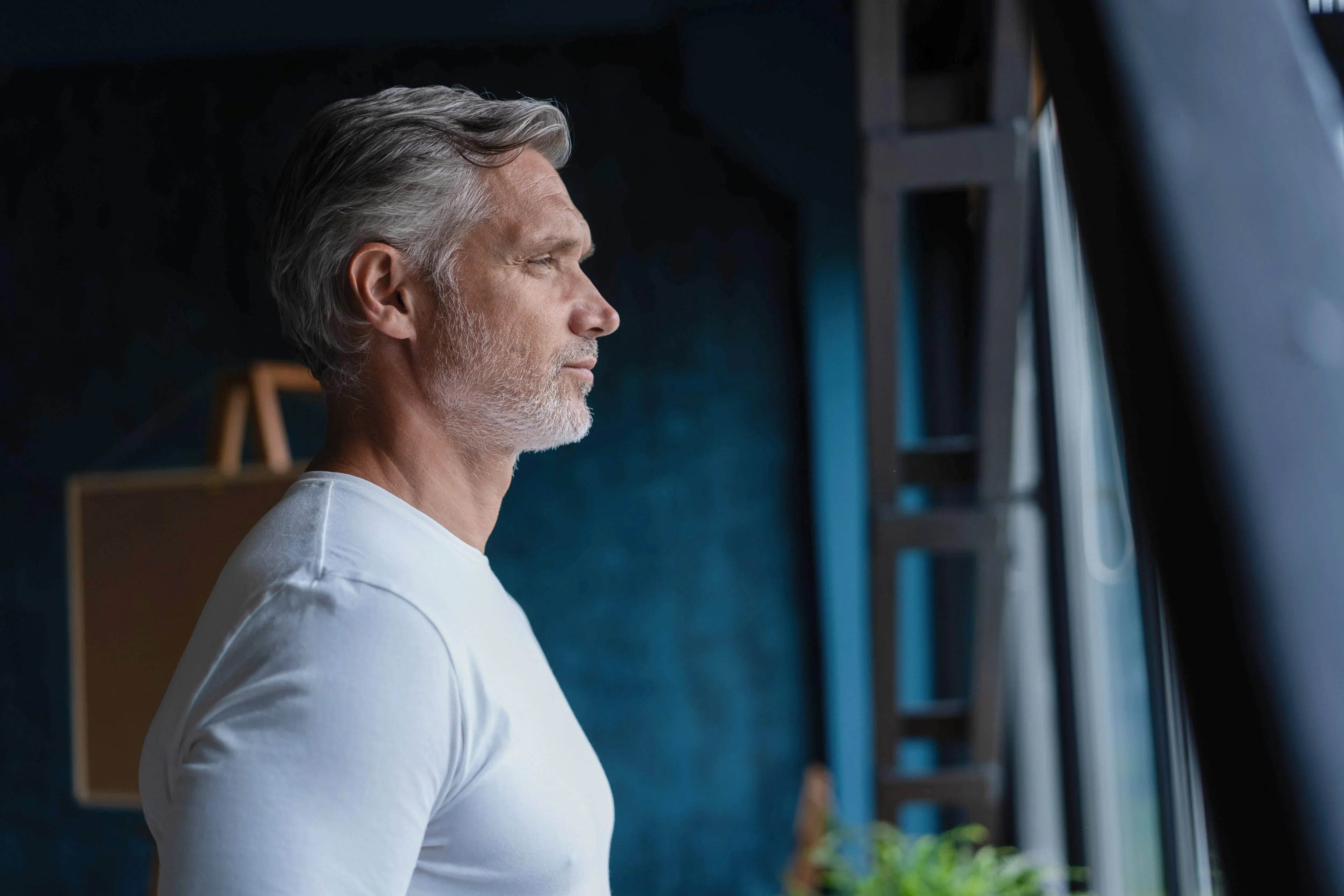 Empowering Conversations: Building Confidence and Breaking the Silence around Erectile Dysfunction